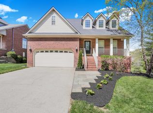 3333 Malone Dr, Lexington, KY 40513