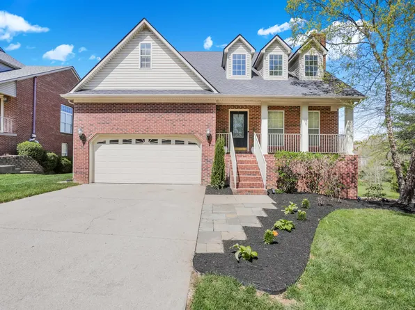 3333 Malone Dr, Lexington, KY 40513