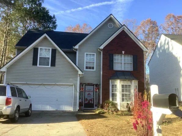 3357 Baymount Way, Lawrenceville, GA 30043