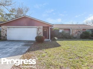 3150 Ashridge Dr, Jacksonville, FL 32225