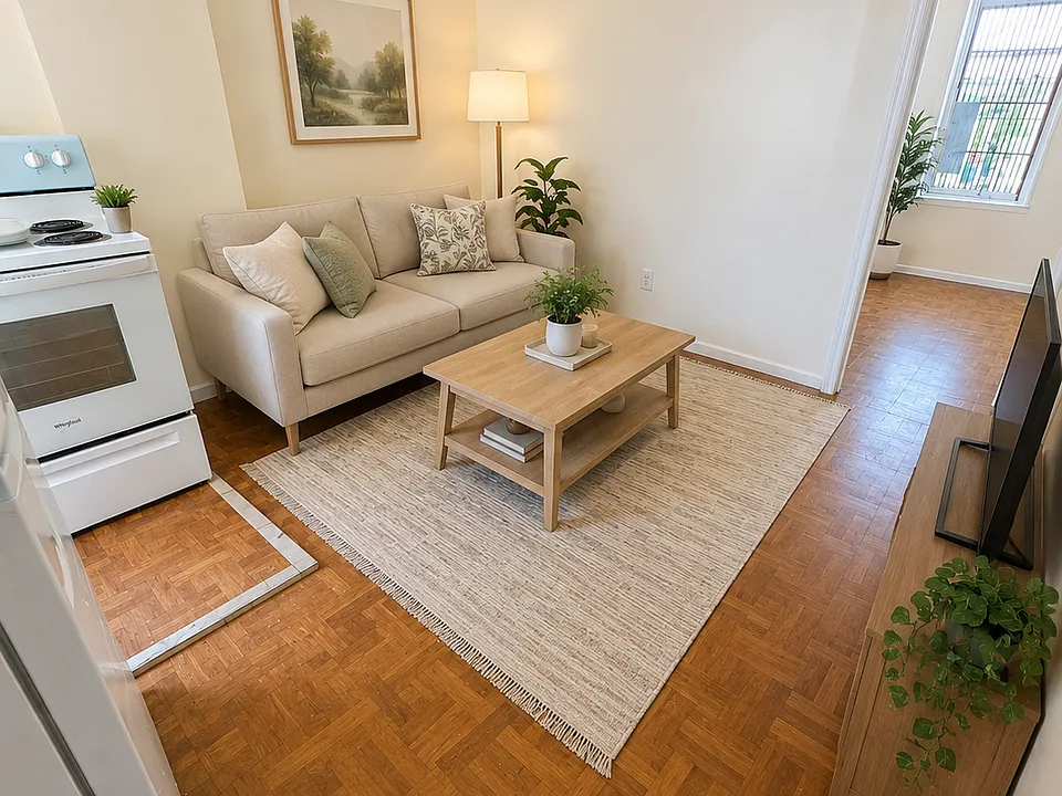374 Ralph Ave #4D
