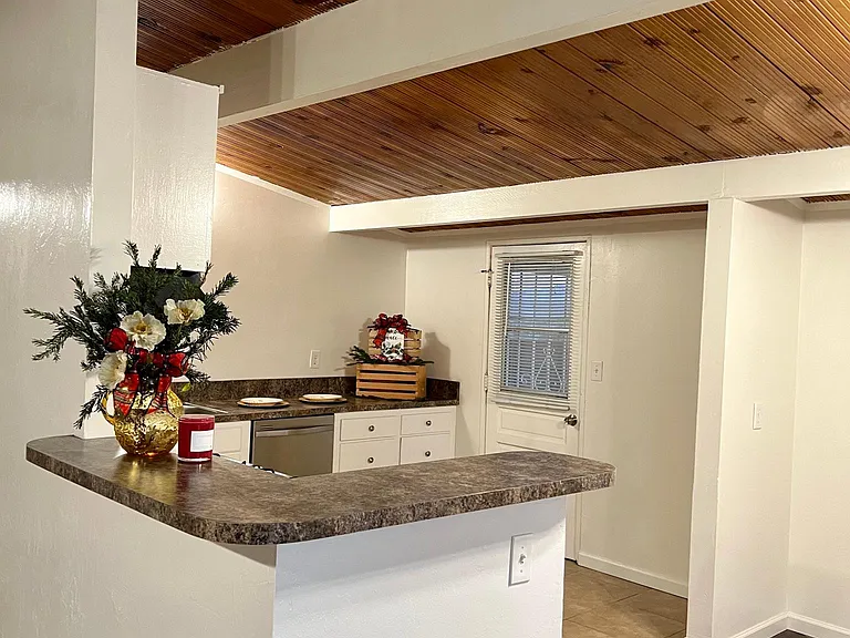 Kitchen #1
