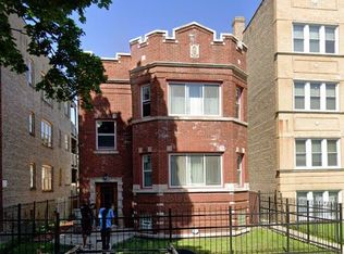 8136 S Ingleside Ave, Chicago, IL 60619