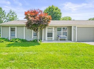 3241 Glacier Dr, Lawrence, KS 66047