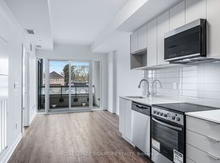 4569 Kingston Rd #204, Toronto, ON M1E 2P3