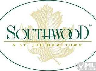 4133 Faulkner Ln, Tallahassee, FL 32311