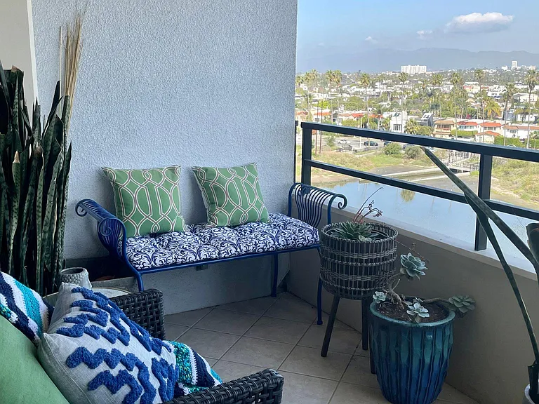4316 Marina City Dr #329 — Photo 16