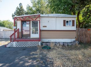 1135 NW 3rd St, Hermiston, OR 97838