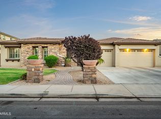 677 E Elgin St, Gilbert, AZ 85295