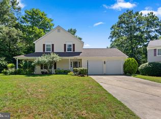 6821 Jackrabbit Ct, Waldorf, MD