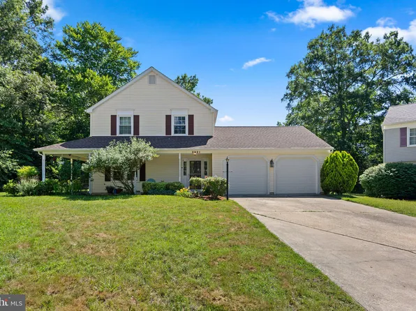 6821 Jackrabbit Ct, Waldorf, MD 20603