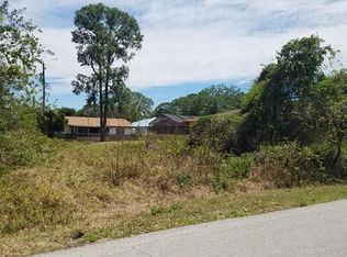 1445 Carrington Ave, Sebring, FL 33875