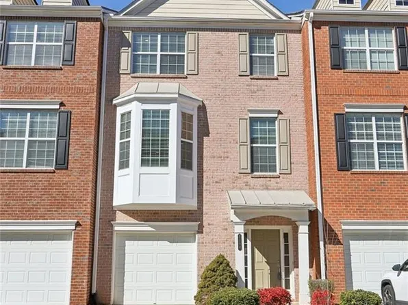 5198 Wellsley Bnd, Johns Creek, GA 30005