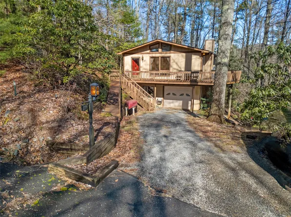 177 Walelu Court, Brevard, NC 28712