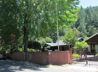 20193 River Blvd, Monte Rio, CA 95462