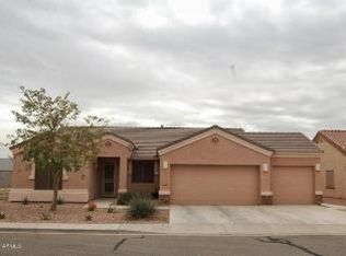 1345 E Avenida Ellena, Casa Grande, AZ 85122