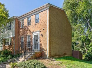 2760 January Ct, Falls Church, VA 22043