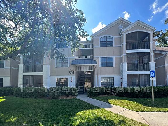 2nd image of 805 Boardwalk Dr APT 513