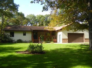 10578 E Shore Dr, Merrifield, MN 56465