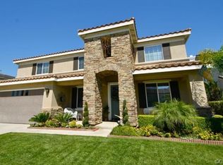 1686 Partridge Ave, Upland, CA 91784