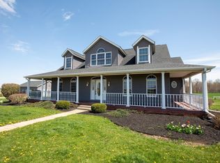 18474 Hickory Rd, Argos, IN 46501