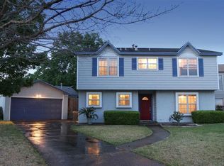 5438 Randon Rd, Houston, TX 77091