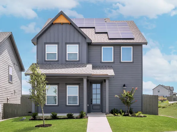 Rainey Plan, Whisper Valley