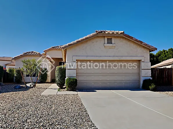 11034 W Granada Rd, Avondale, AZ 85392