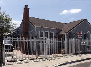 1330 W 99th St, Los Angeles, CA 90044