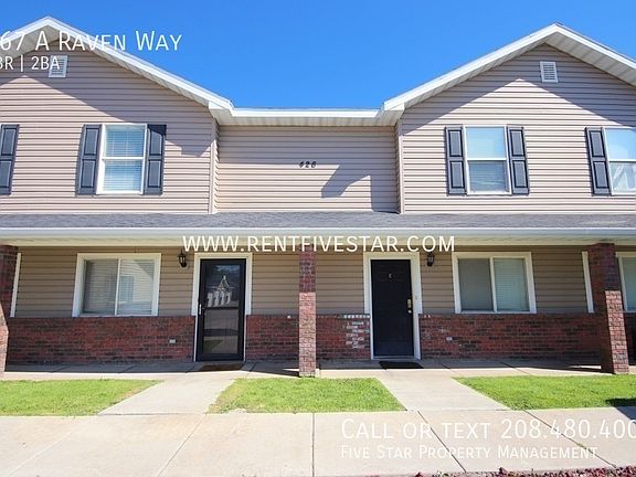 2nd image of 567A Raven Way