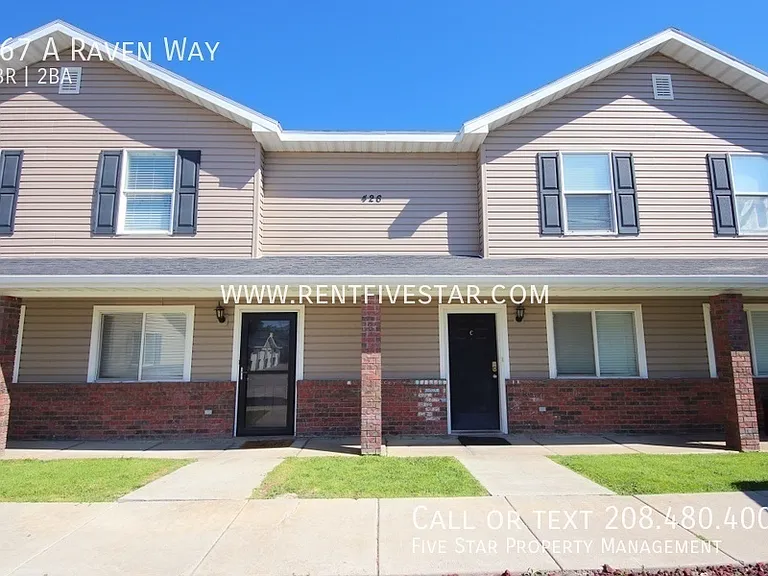 567A Raven Way — Photo 2