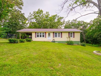 909 N Pine St, Richland, MO, 65556