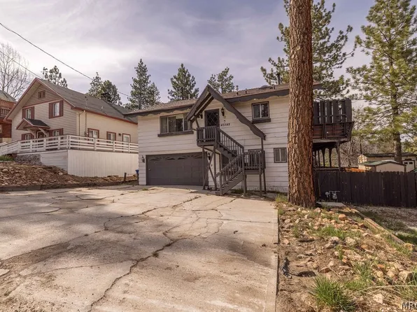 40348 Cliff Ln, Big Bear Lake, CA 92315