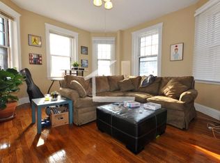 320 Allston St #4A, Brighton, MA 02135
