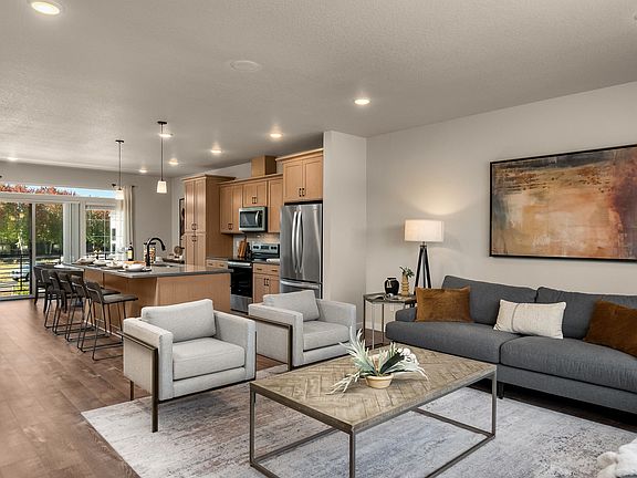 5th image of 3557 SE Everwood Ln Unit 54