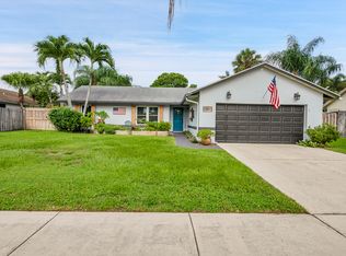 745 NW 41st Ter, Deerfield Beach, FL 33442