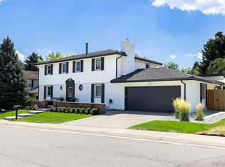 3607 S Narcissus Way, Denver, CO 80237