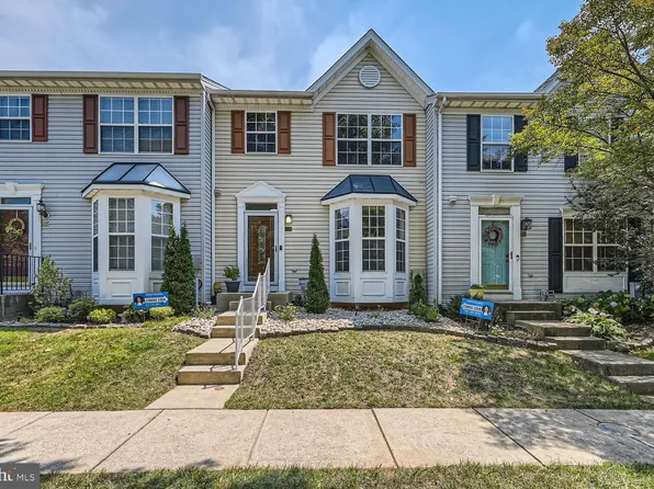 107 Carolstowne Rd, Reisterstown, MD 21136