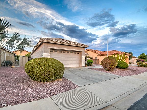 2nd image of 17718 W CAMINO REAL Drive