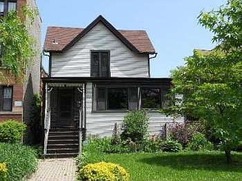 2nd image of 3923 N Keeler Ave