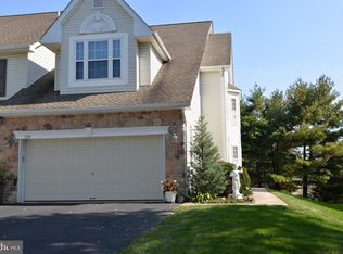 135 Stetson Dr, Chalfont, PA 18914