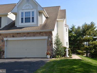 135 Stetson Dr, Chalfont, PA, 18914
