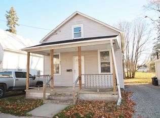 421 Garden St, Kendallville, IN