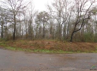 0 E Panola Ne 4th St, Mount Enterprise, TX 75681