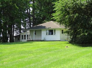 2710 S Fletcher Rd, Chelsea, MI 48118