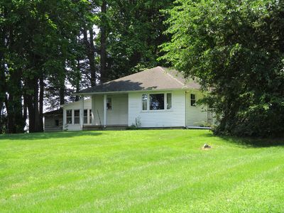 2710 S Fletcher Rd, Chelsea, MI, 48118