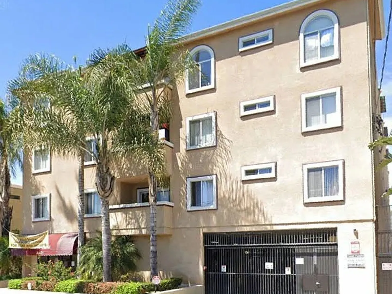 Yaya Valerio Apartments — Photo 1
