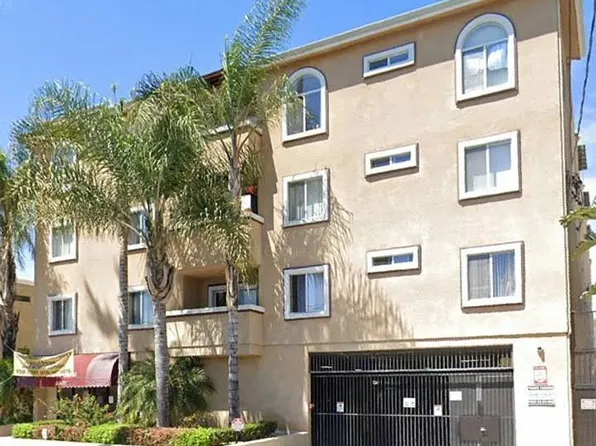 Yaya Valerio Apartments