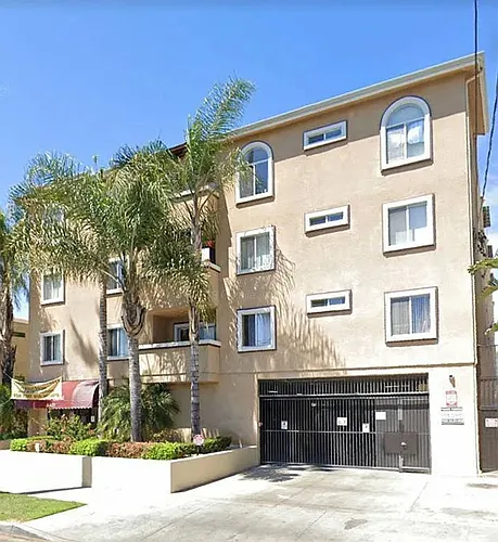 Yaya Valerio Apartments Photo 1