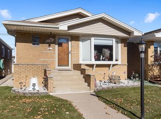 6918 W 63rd Pl, Chicago, IL 60638